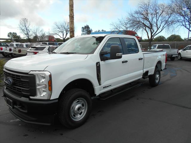 2026 Ford F-250 XL for sale in Corning, CA