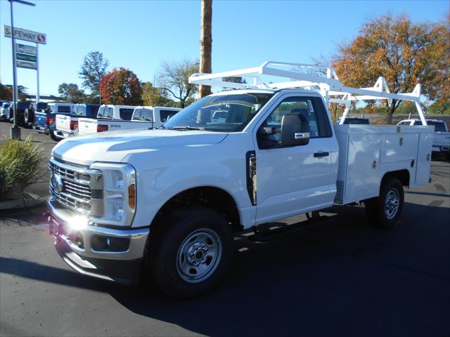 2026 Ford F-350 XL for sale in Corning, CA