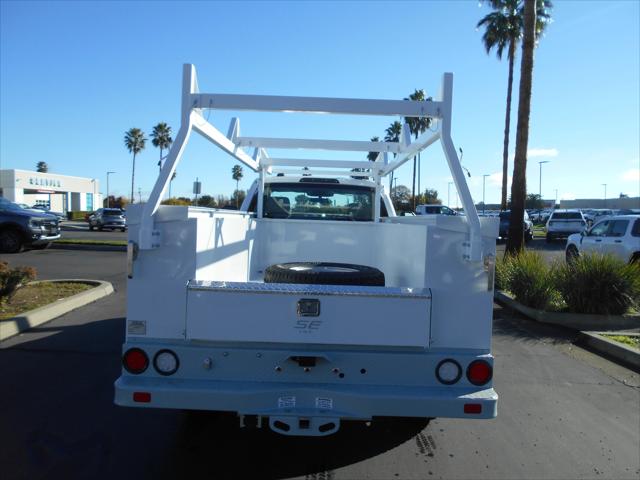2026 Ford F-350 XL