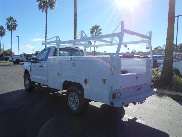 2026 Ford F-350 XL