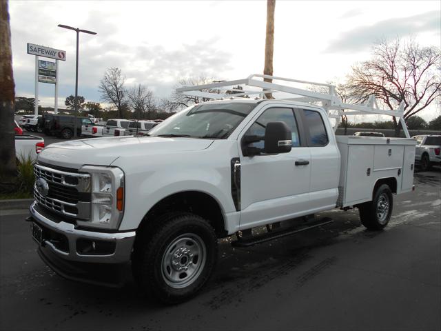 2026 Ford F-350 XL for sale in Corning, CA
