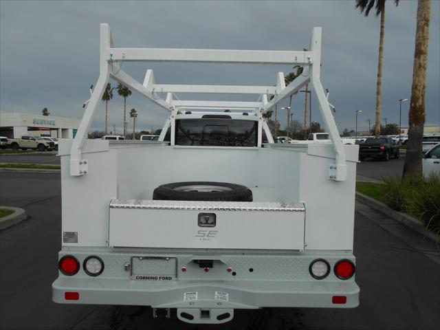 2026 Ford F-350 XL
