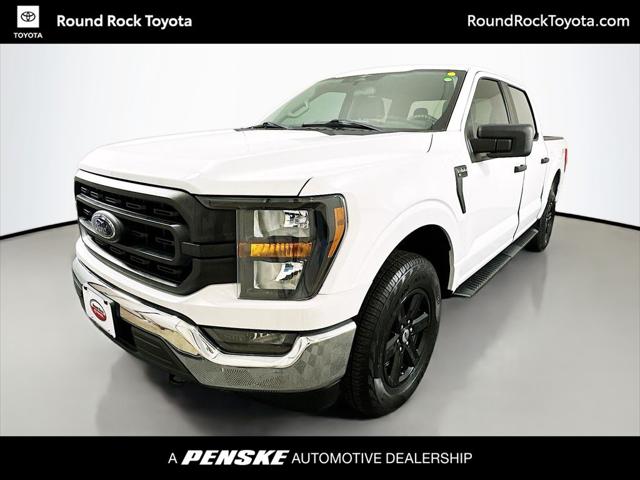 2023 Ford F-150 XL for sale in Round Rock, TX