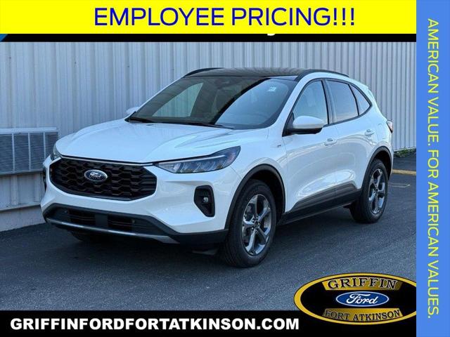 2026 Ford Escape ST-Line Select for sale in Fort Atkinson, WI