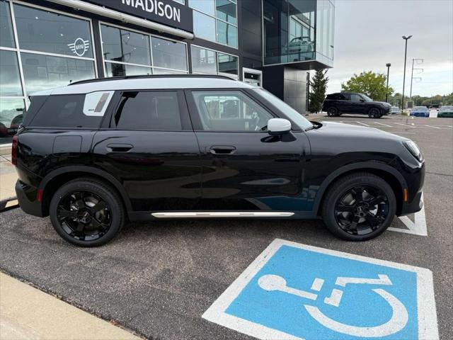 2026 MINI Cooper Countryman Cooper S