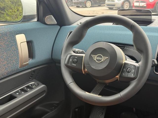 2026 MINI Cooper Countryman Cooper S