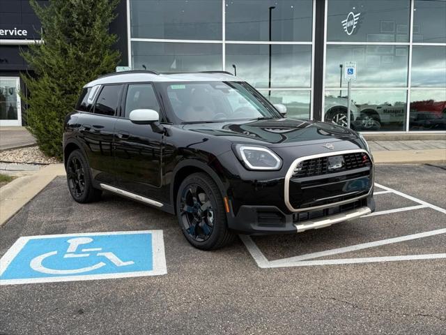 2026 MINI Cooper Countryman Cooper S for sale in Madison, WI
