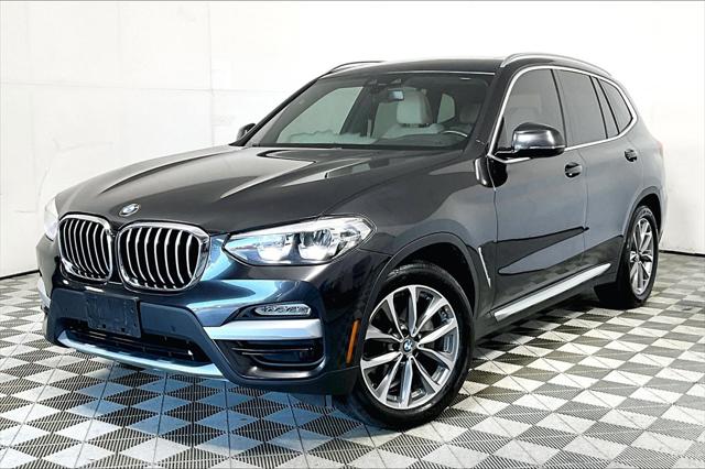 Used 2019 BMW X3 For Sale in Olive Branch, MS