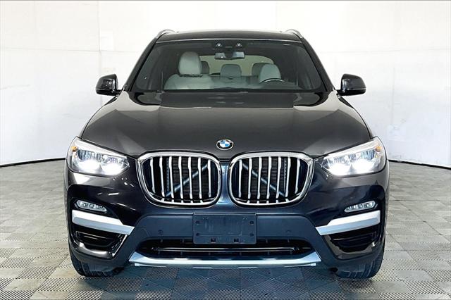 Used 2019 BMW X3 For Sale in Olive Branch, MS