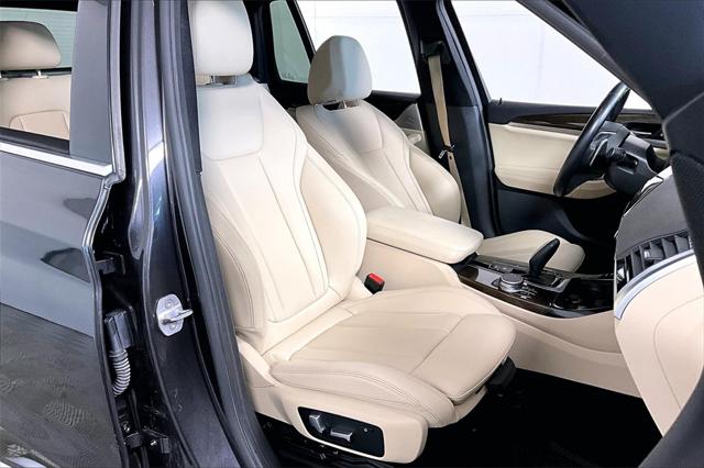 Used 2019 BMW X3 For Sale in Olive Branch, MS