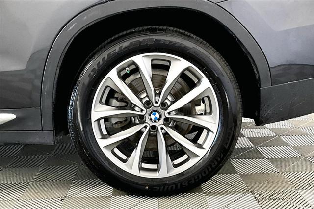 Used 2019 BMW X3 For Sale in Olive Branch, MS