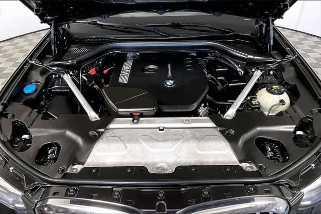 Used 2019 BMW X3 For Sale in Olive Branch, MS