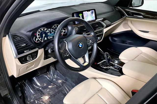 Used 2019 BMW X3 For Sale in Olive Branch, MS