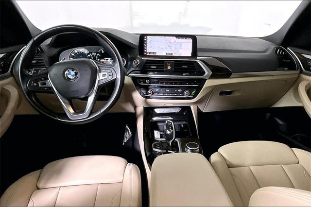 Used 2019 BMW X3 For Sale in Olive Branch, MS