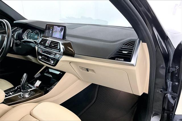 Used 2019 BMW X3 For Sale in Olive Branch, MS