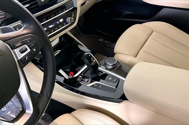 Used 2019 BMW X3 For Sale in Olive Branch, MS