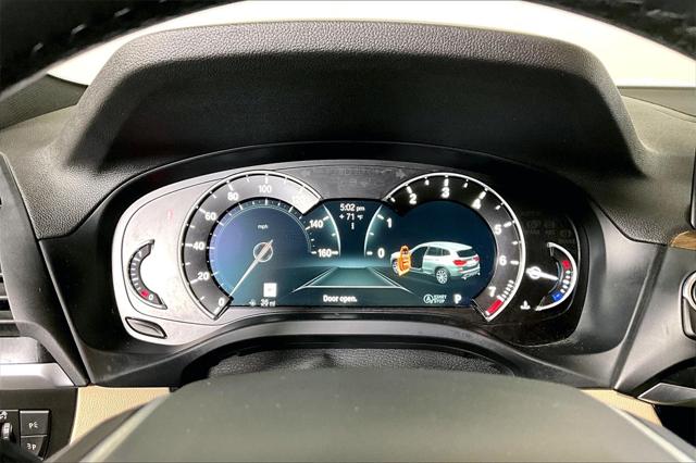 Used 2019 BMW X3 For Sale in Olive Branch, MS