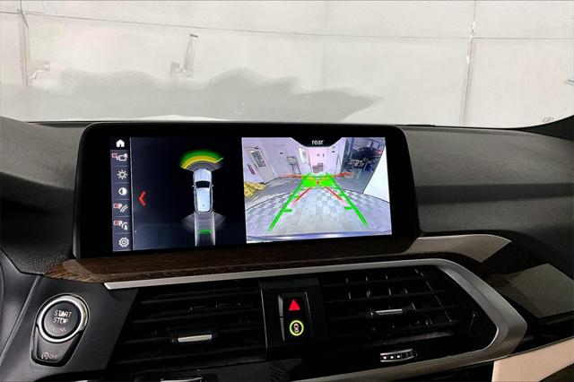 Used 2019 BMW X3 For Sale in Olive Branch, MS