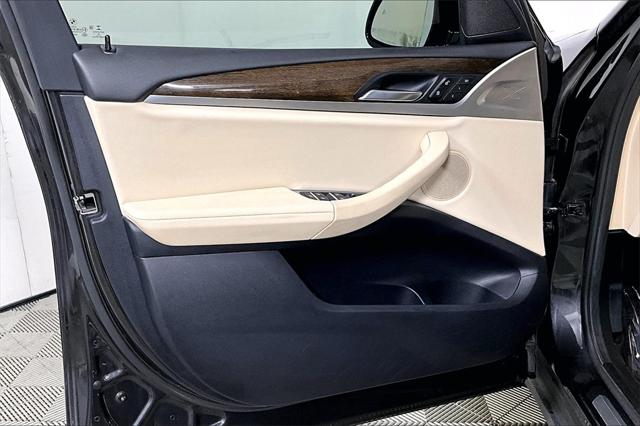 Used 2019 BMW X3 For Sale in Olive Branch, MS