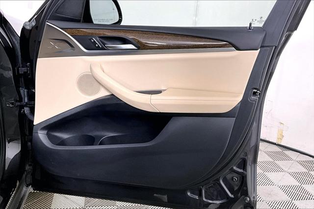Used 2019 BMW X3 For Sale in Olive Branch, MS