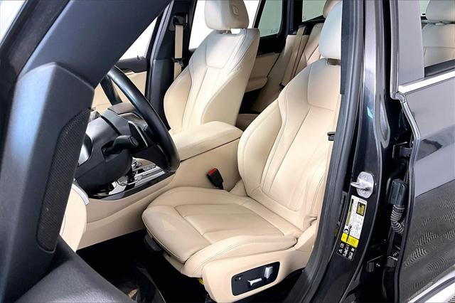 Used 2019 BMW X3 For Sale in Olive Branch, MS