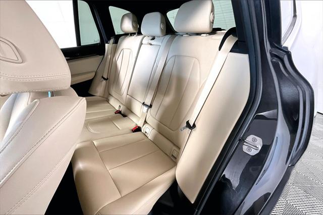 Used 2019 BMW X3 For Sale in Olive Branch, MS