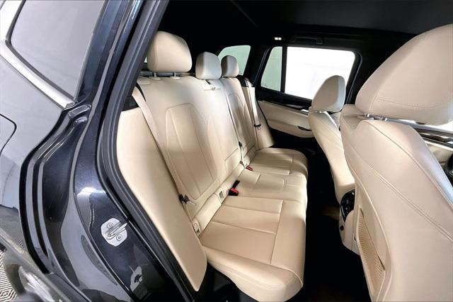Used 2019 BMW X3 For Sale in Olive Branch, MS