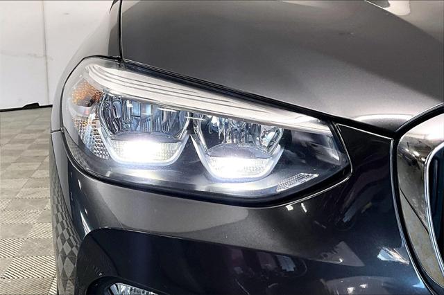 Used 2019 BMW X3 For Sale in Olive Branch, MS