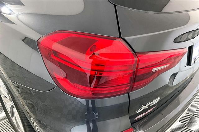 Used 2019 BMW X3 For Sale in Olive Branch, MS