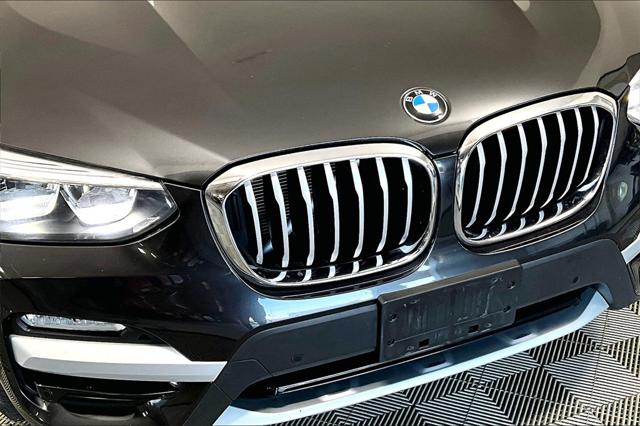 Used 2019 BMW X3 For Sale in Olive Branch, MS