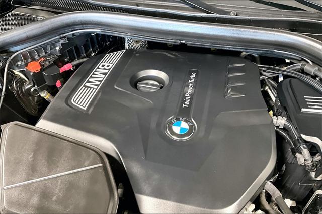 Used 2019 BMW X3 For Sale in Olive Branch, MS