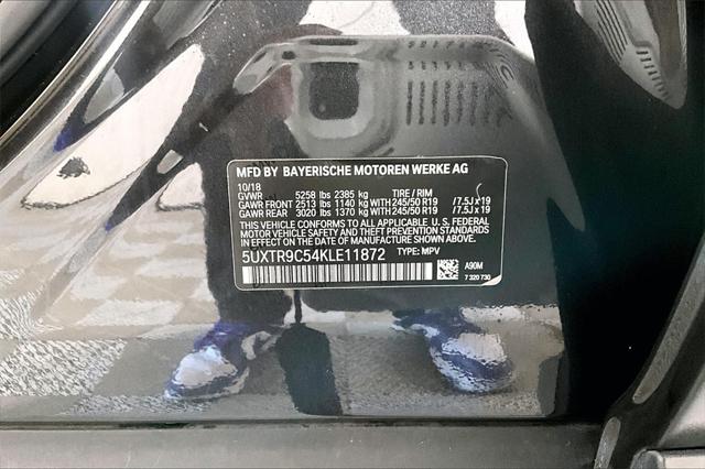 Used 2019 BMW X3 For Sale in Olive Branch, MS