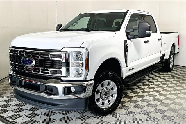 Used 2024 Ford F-250 For Sale in OLIVE BRANCH, MS