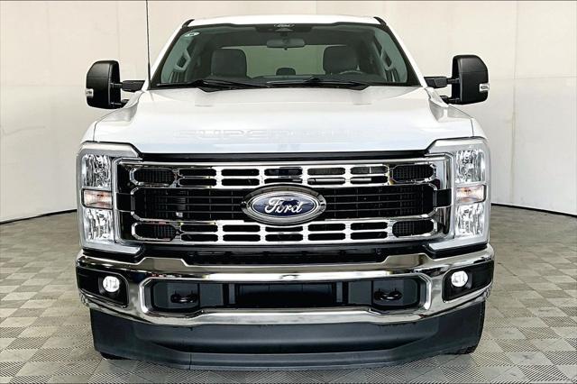 Used 2024 Ford F-250 For Sale in OLIVE BRANCH, MS