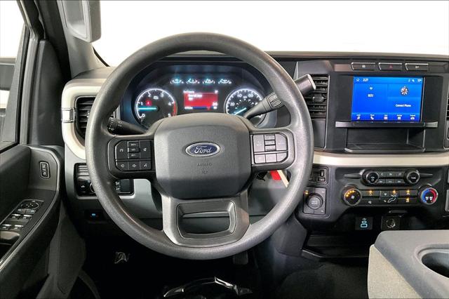 Used 2024 Ford F-250 For Sale in OLIVE BRANCH, MS