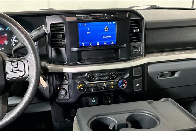 2024 Ford F-250 Super Duty XLT - Photo 6