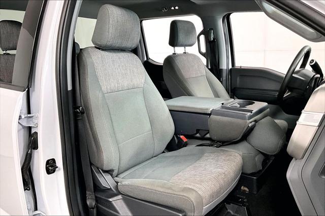 2024 Ford F-250 Super Duty XLT - Photo 7