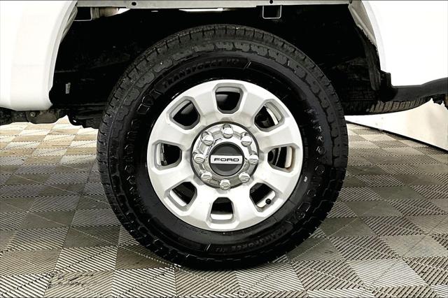 2024 Ford F-250 Super Duty XLT - Photo 8