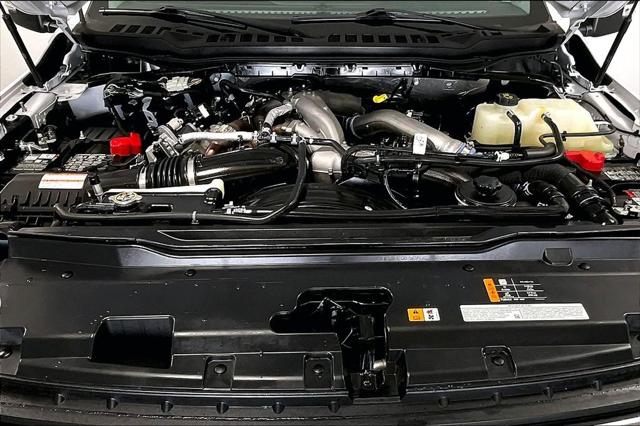 2024 Ford F-250 Super Duty XLT - Photo 9