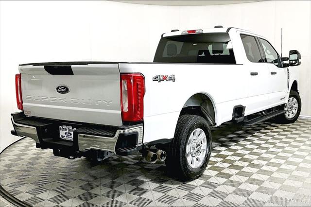 2024 Ford F-250 Super Duty XLT - Photo 12