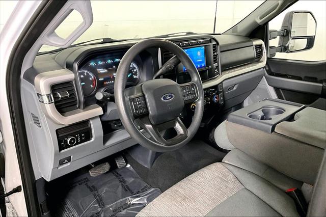 2024 Ford F-250 Super Duty XLT - Photo 13