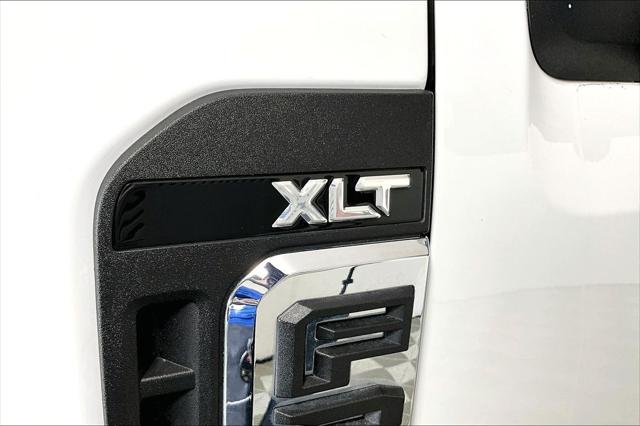 2024 Ford F-250 Super Duty XLT - Photo 14