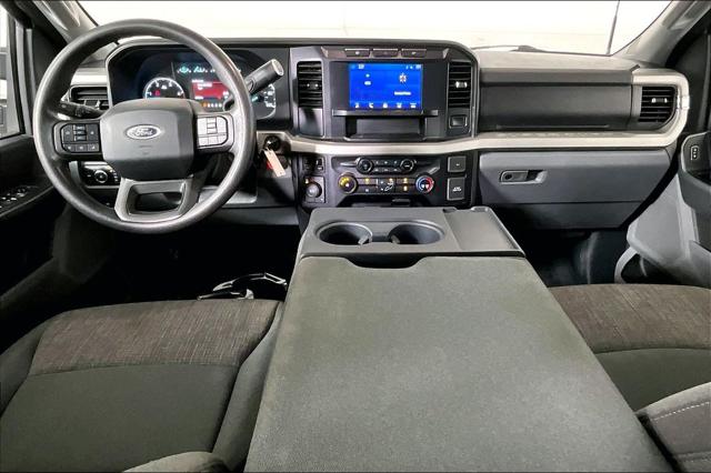 2024 Ford F-250 Super Duty XLT - Photo 15