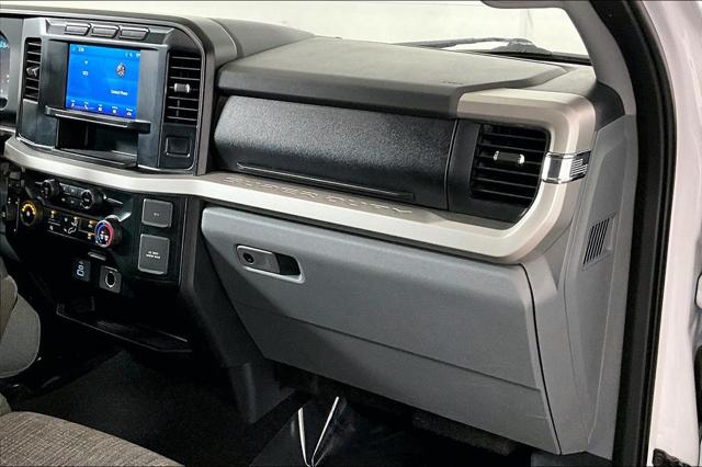 2024 Ford F-250 Super Duty XLT - Photo 16
