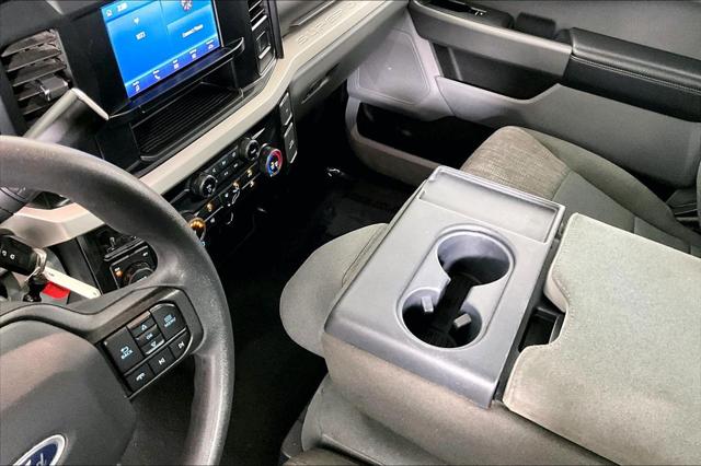2024 Ford F-250 Super Duty XLT - Photo 17