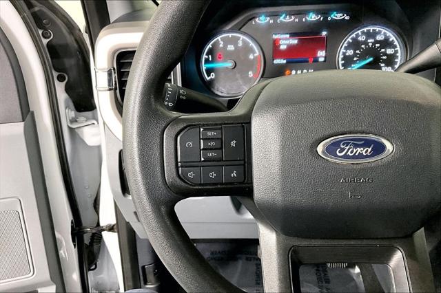 2024 Ford F-250 Super Duty XLT - Photo 18