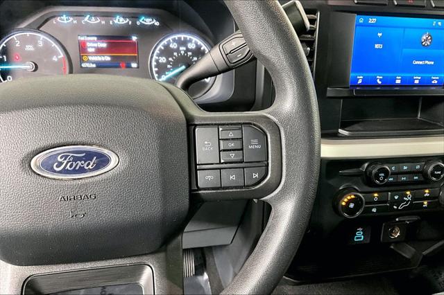2024 Ford F-250 Super Duty XLT - Photo 19