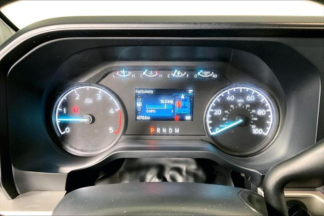2024 Ford F-250 Super Duty XLT - Photo 20