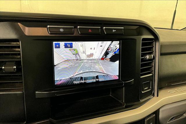 2024 Ford F-250 Super Duty XLT - Photo 21
