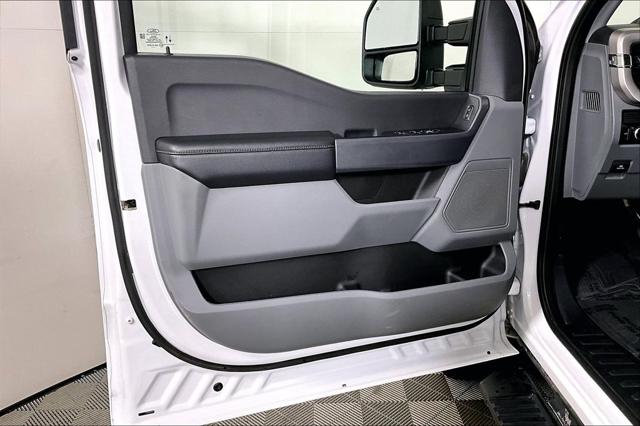 2024 Ford F-250 Super Duty XLT - Photo 23